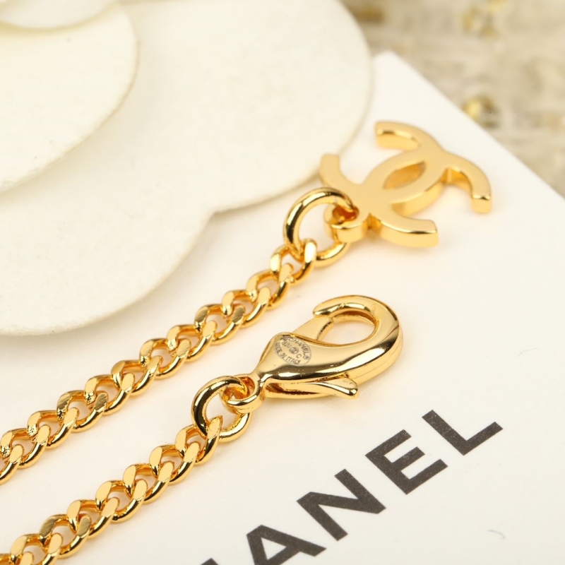 Chanel Necklaces